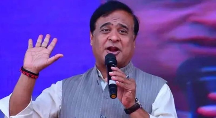 পদত্যাগ না করলে মমতাকে বরখাস্তের আহ্বান আসামের মুখ্যমন্ত্রীর